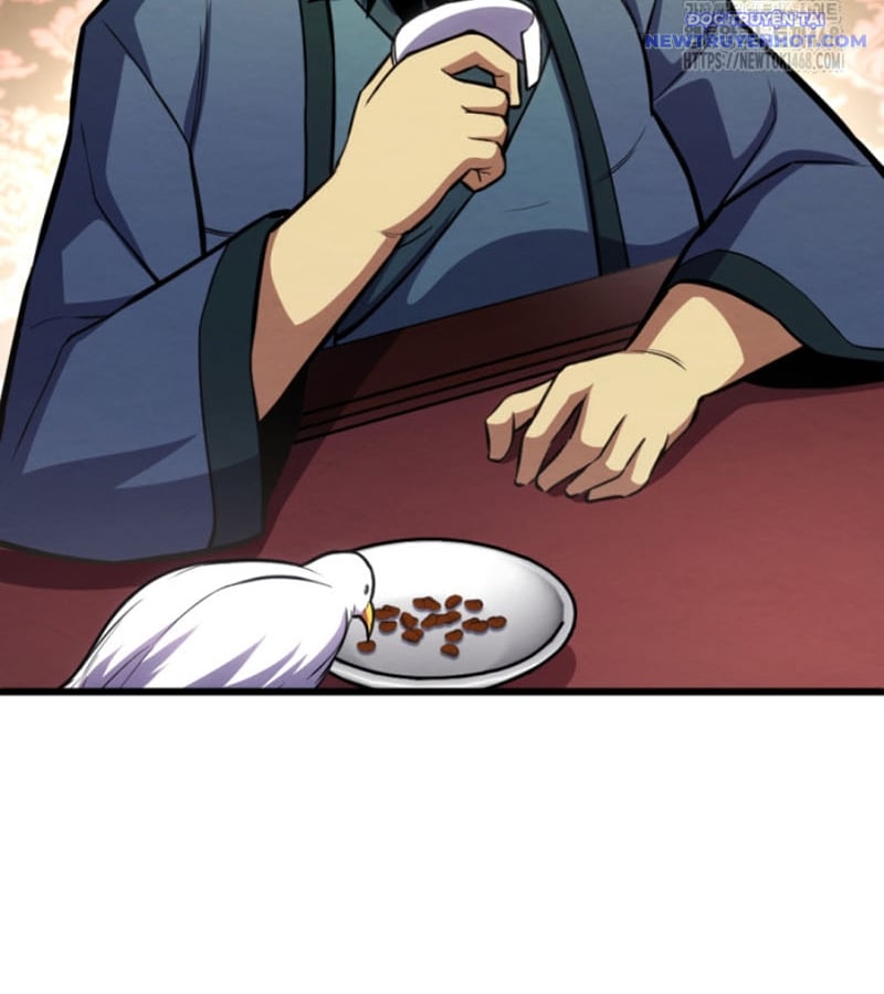 Lãng Nhân Bất Tử: Chapter 30