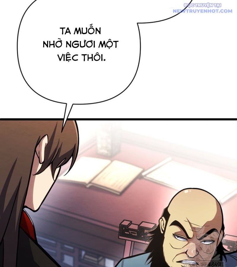 Lãng Nhân Bất Tử: Chapter 30