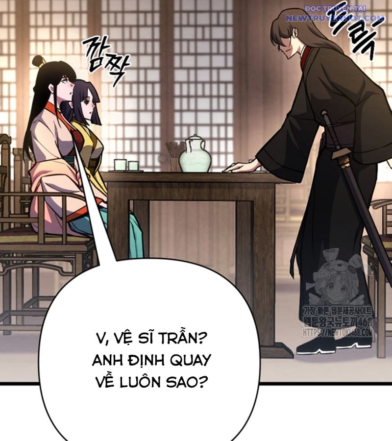Lãng Nhân Bất Tử: Chapter 30