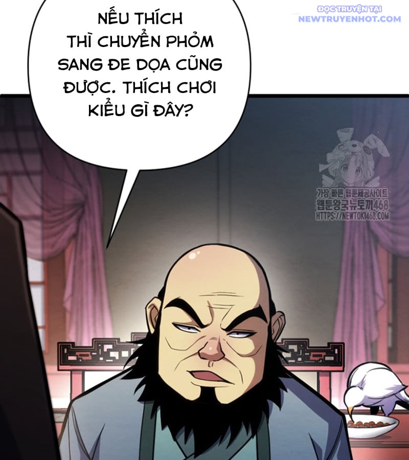 Lãng Nhân Bất Tử: Chapter 30