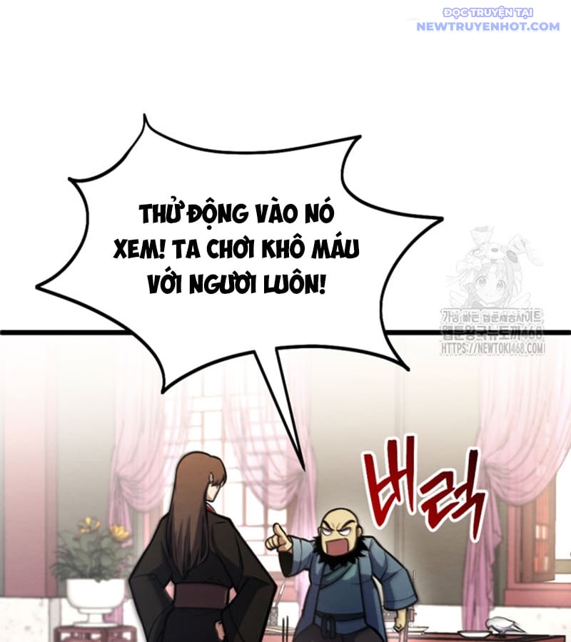 Lãng Nhân Bất Tử: Chapter 30