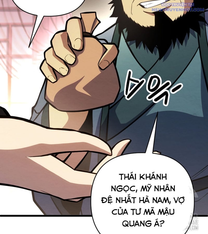 Lãng Nhân Bất Tử: Chapter 30