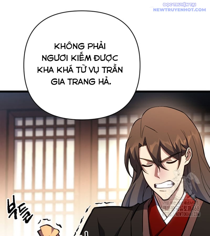 Lãng Nhân Bất Tử: Chapter 30