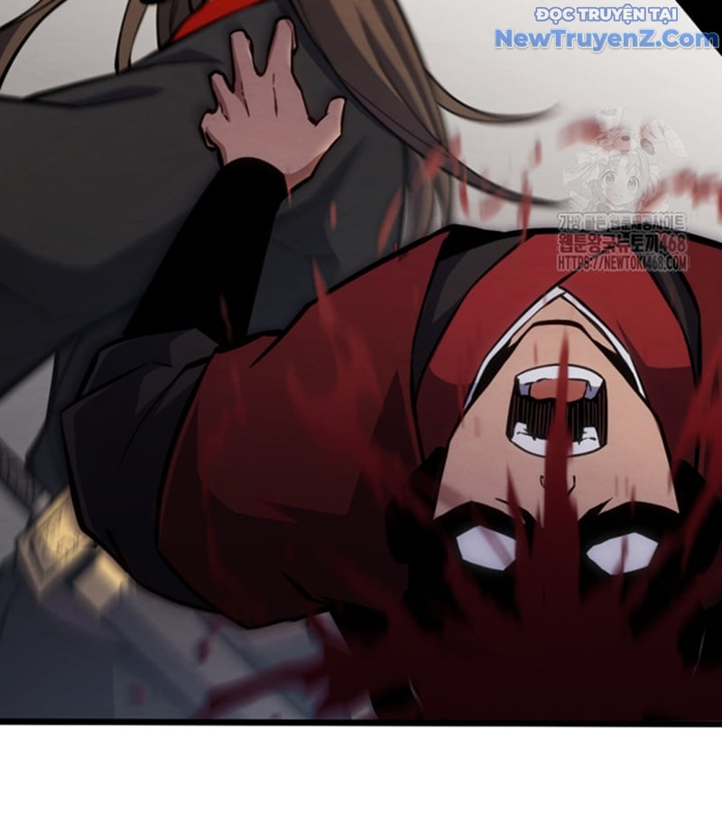 Lãng Nhân Bất Tử: Chapter 32