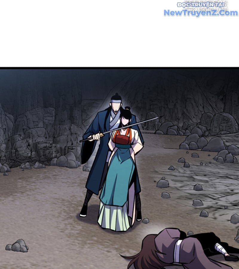 Lãng Nhân Bất Tử: Chapter 32