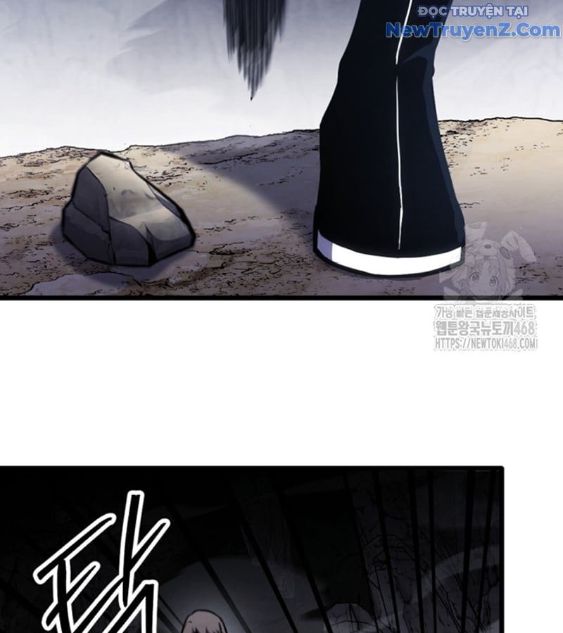 Lãng Nhân Bất Tử: Chapter 32