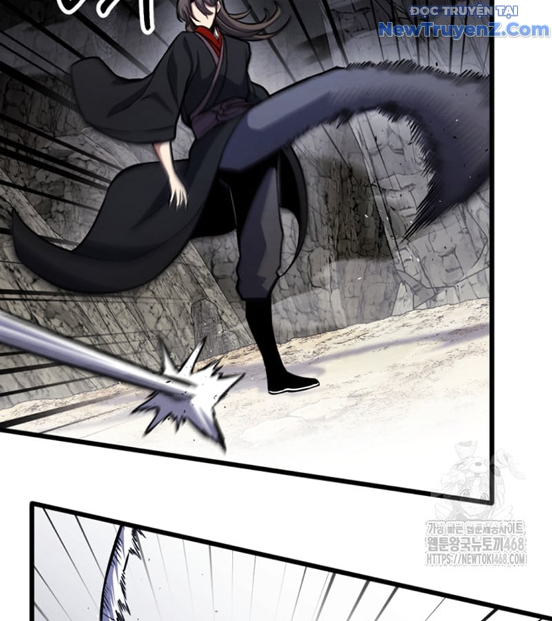 Lãng Nhân Bất Tử: Chapter 32