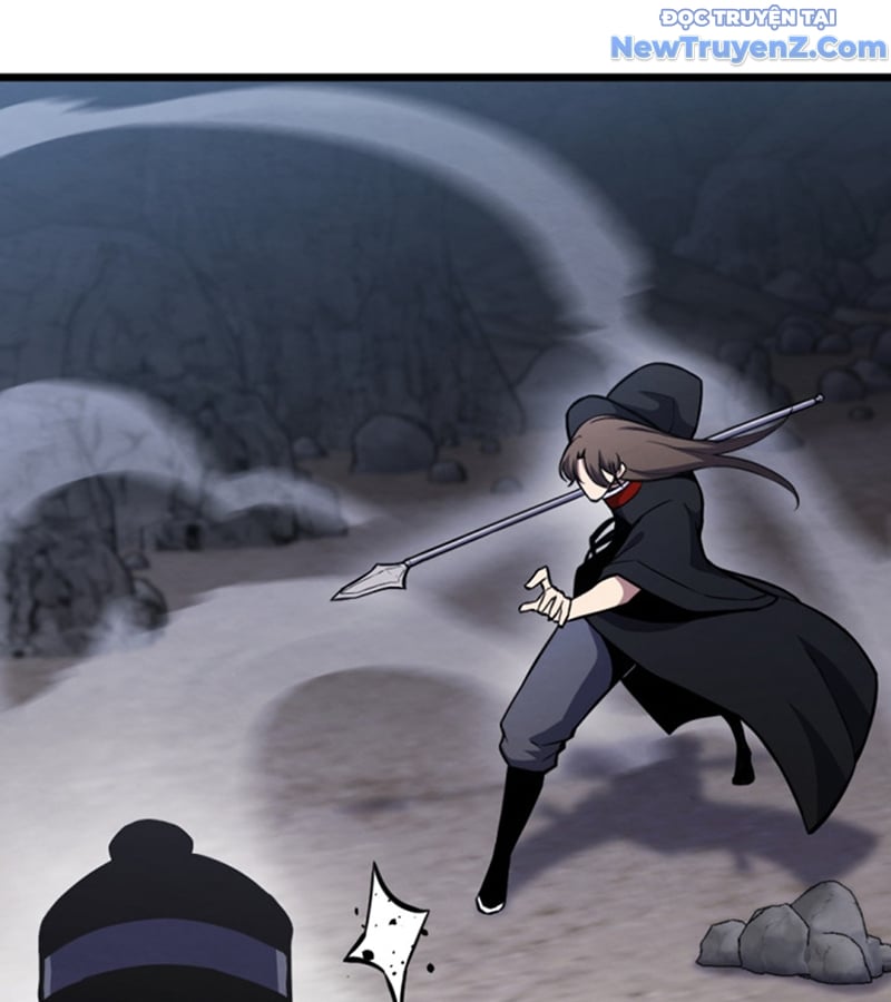 Lãng Nhân Bất Tử: Chapter 32