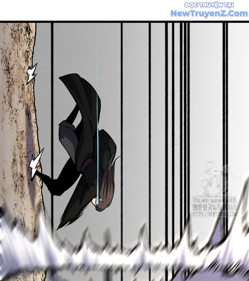 Lãng Nhân Bất Tử: Chapter 32