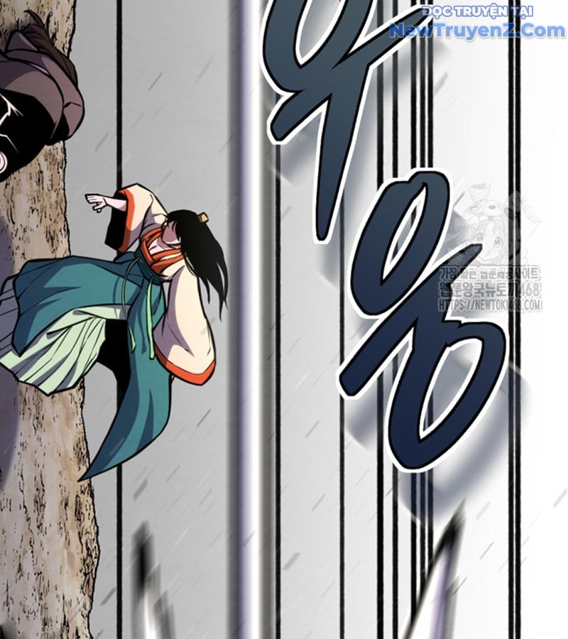 Lãng Nhân Bất Tử: Chapter 32