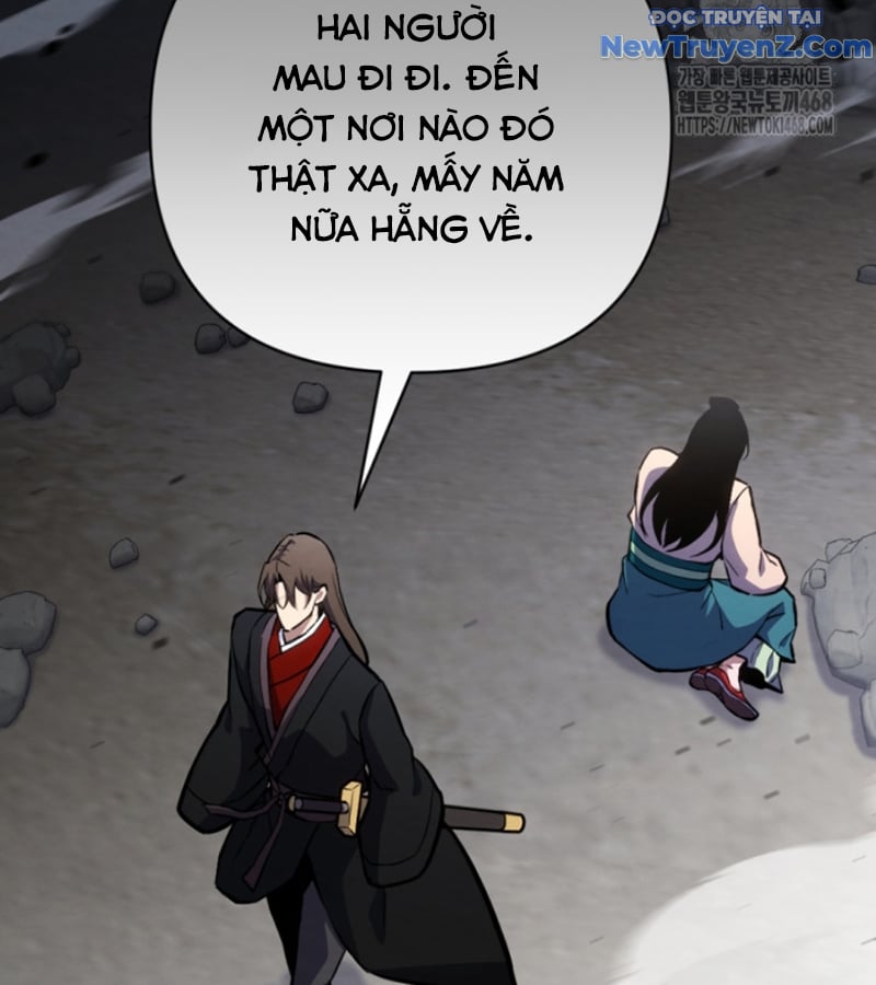 Lãng Nhân Bất Tử: Chapter 32