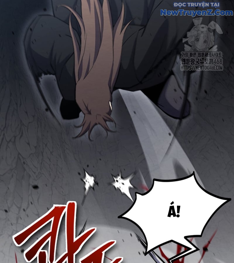 Lãng Nhân Bất Tử: Chapter 32