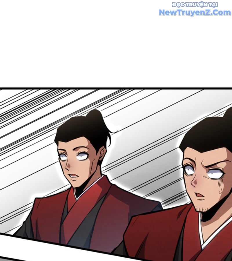 Lãng Nhân Bất Tử: Chapter 32