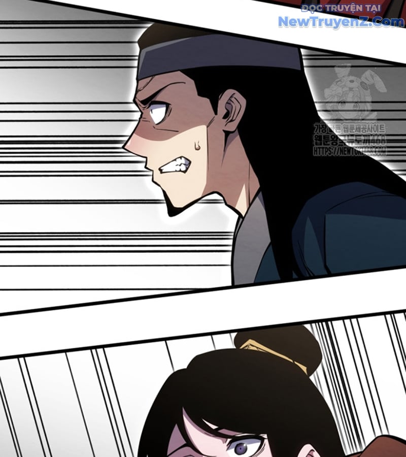 Lãng Nhân Bất Tử: Chapter 32