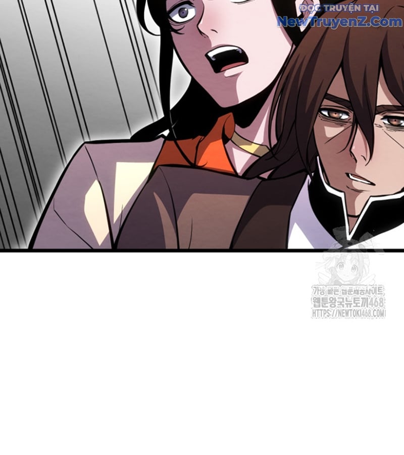 Lãng Nhân Bất Tử: Chapter 32
