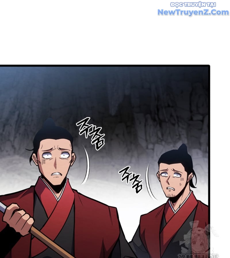 Lãng Nhân Bất Tử: Chapter 32