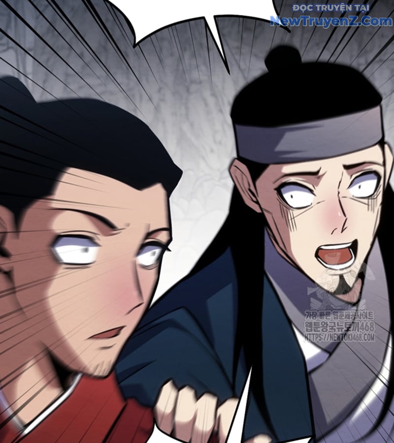 Lãng Nhân Bất Tử: Chapter 32