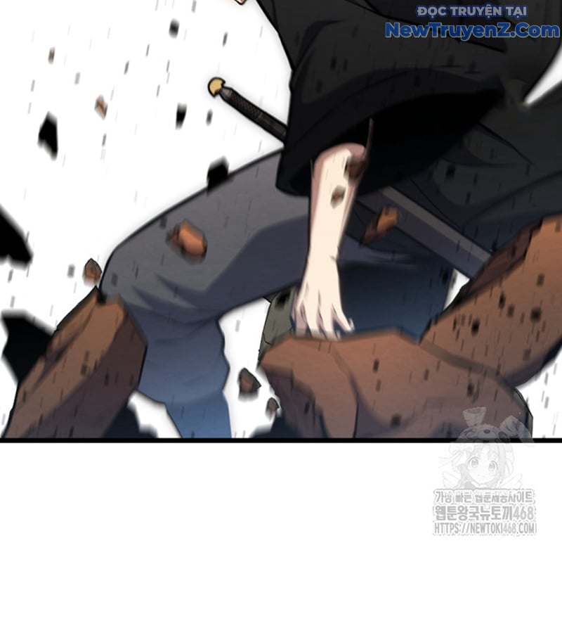 Lãng Nhân Bất Tử: Chapter 32