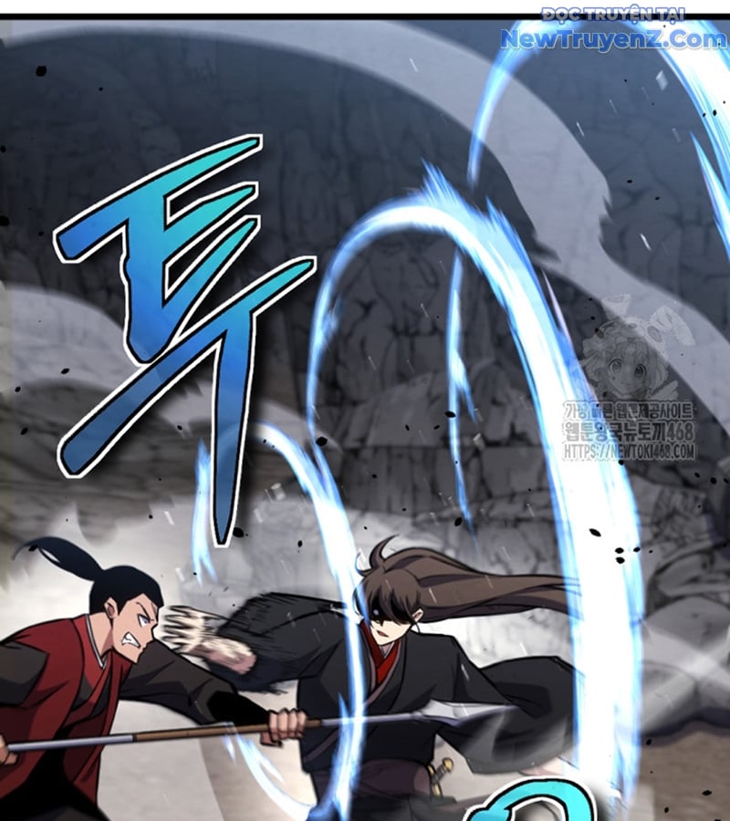 Lãng Nhân Bất Tử: Chapter 32