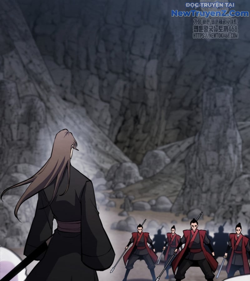 Lãng Nhân Bất Tử: Chapter 32