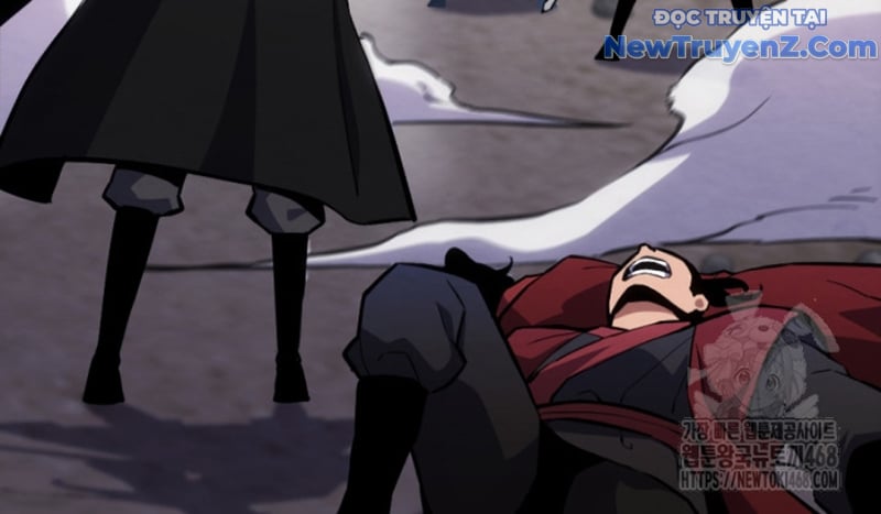 Lãng Nhân Bất Tử: Chapter 32