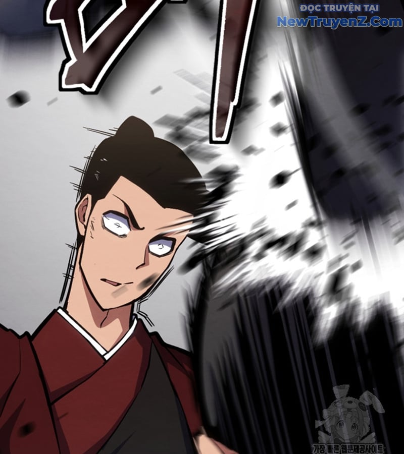 Lãng Nhân Bất Tử: Chapter 32