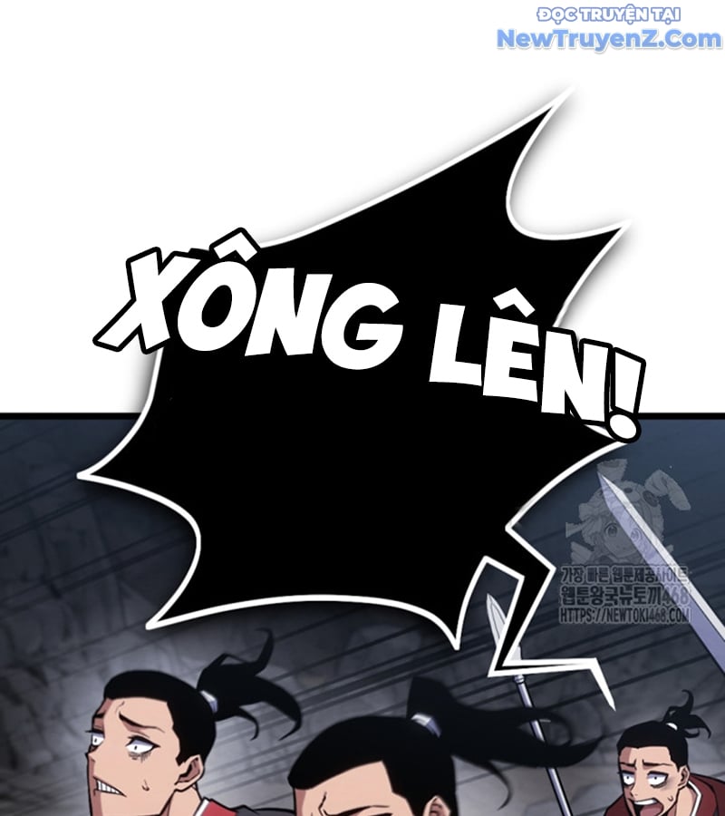 Lãng Nhân Bất Tử: Chapter 32