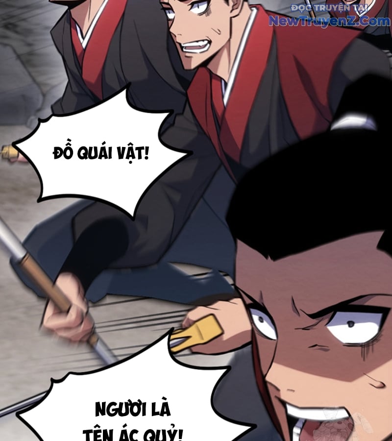 Lãng Nhân Bất Tử: Chapter 32