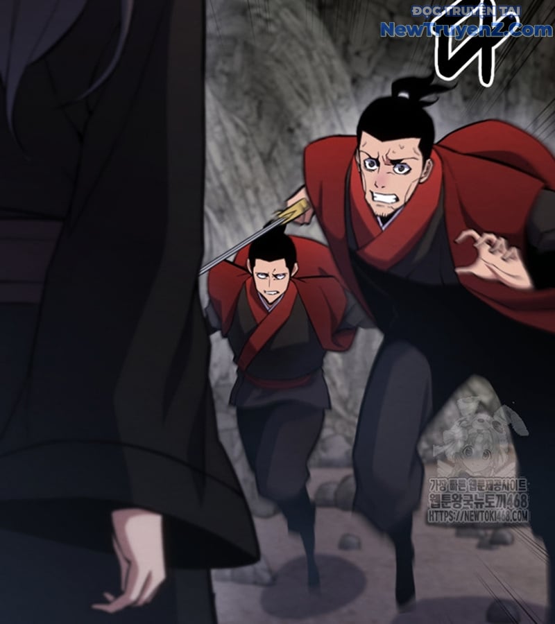 Lãng Nhân Bất Tử: Chapter 32