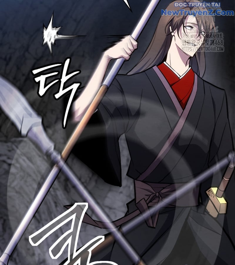 Lãng Nhân Bất Tử: Chapter 32