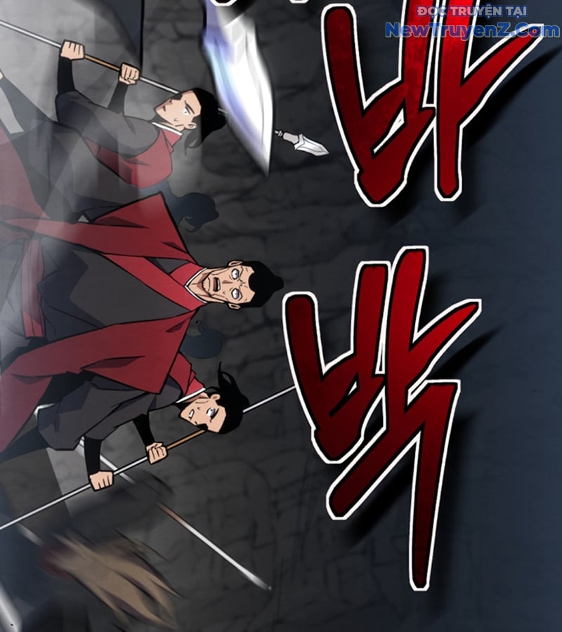 Lãng Nhân Bất Tử: Chapter 32