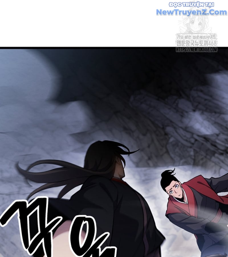 Lãng Nhân Bất Tử: Chapter 32