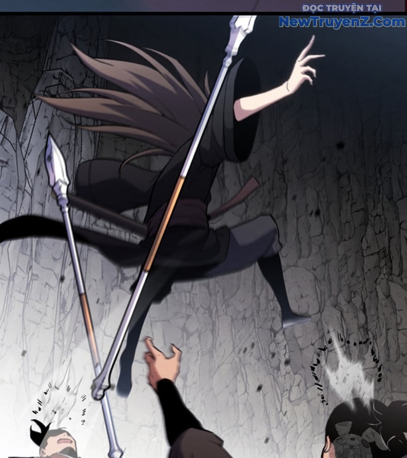 Lãng Nhân Bất Tử: Chapter 32