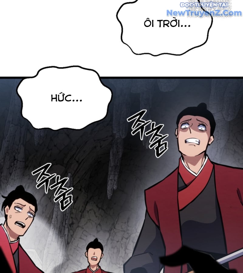 Lãng Nhân Bất Tử: Chapter 32