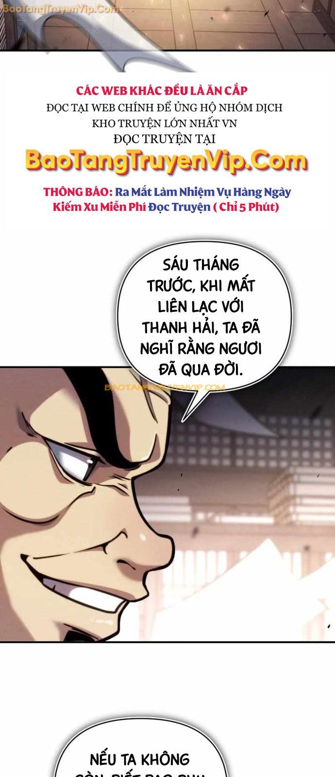 Lãng Nhân Bất Tử: Chapter 4