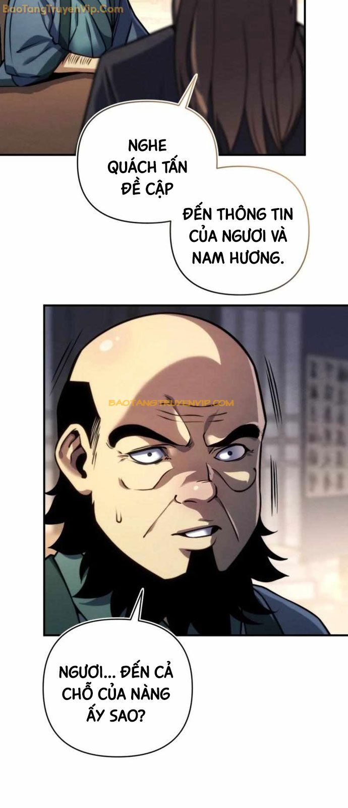 Lãng Nhân Bất Tử: Chapter 4