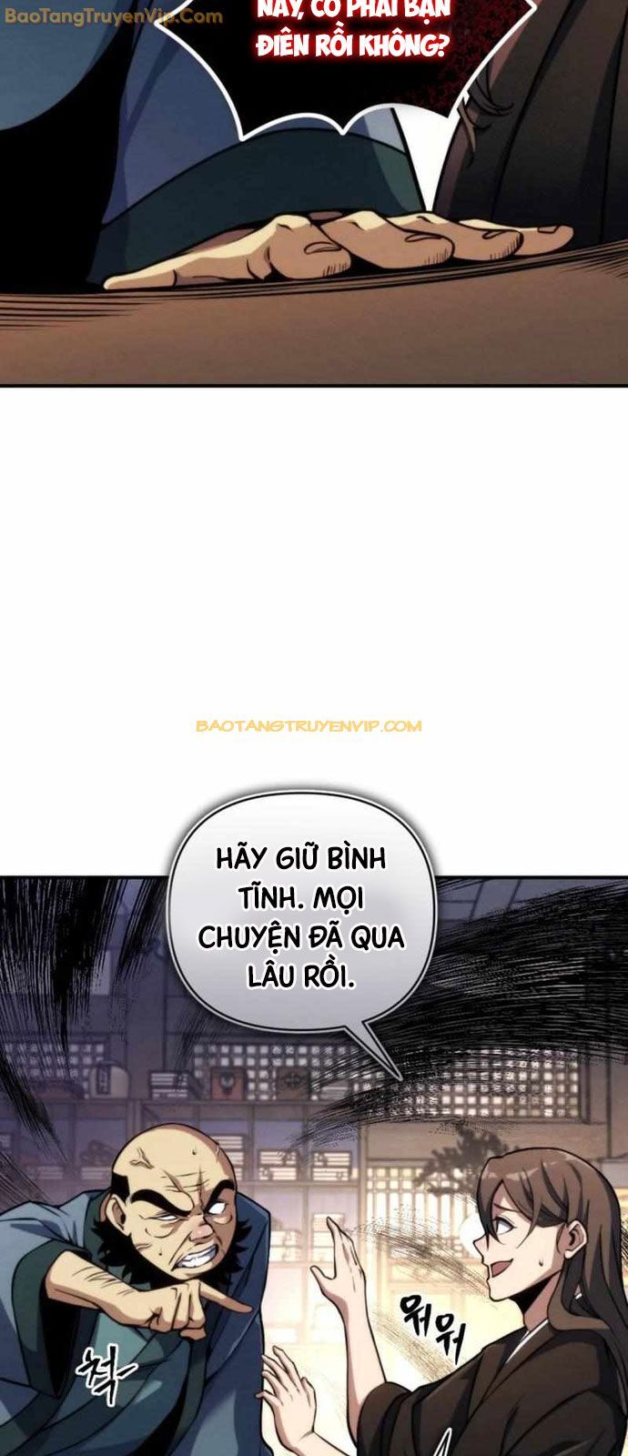 Lãng Nhân Bất Tử: Chapter 4