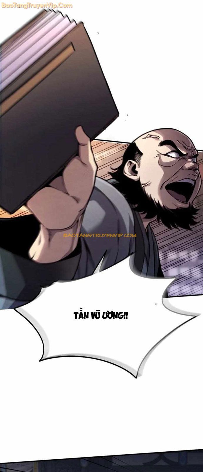 Lãng Nhân Bất Tử: Chapter 4