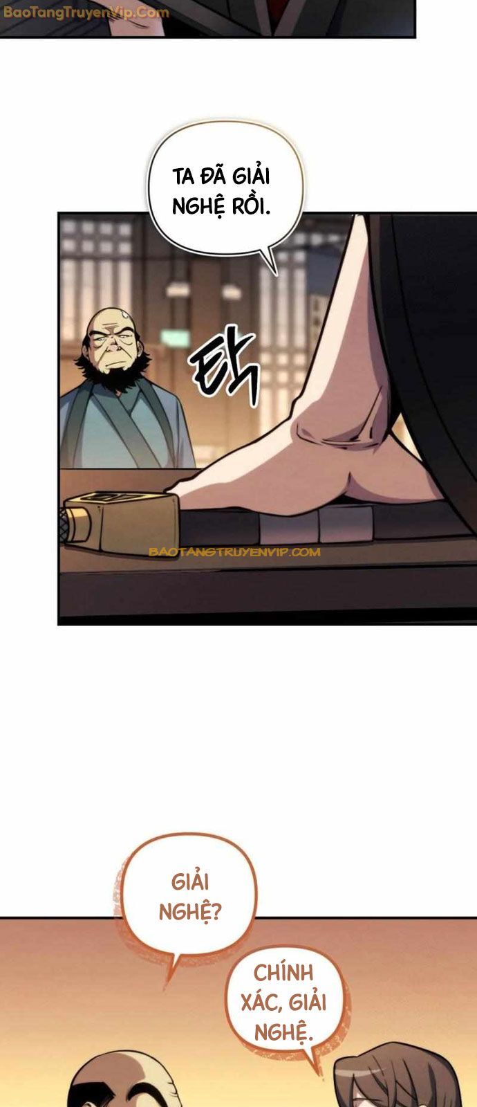 Lãng Nhân Bất Tử: Chapter 4