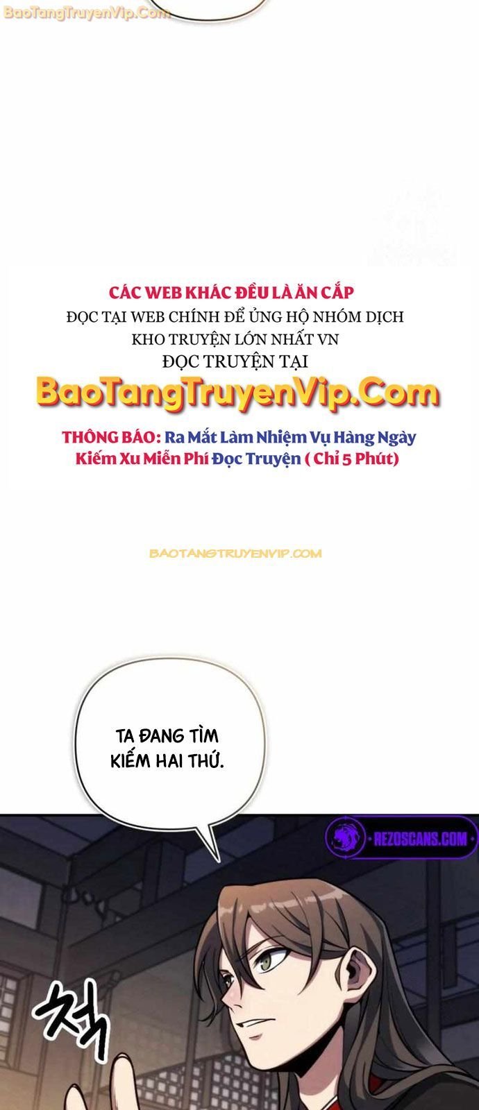 Lãng Nhân Bất Tử: Chapter 4