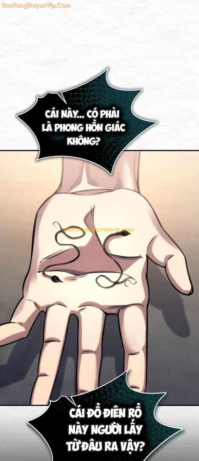 Lãng Nhân Bất Tử: Chapter 4