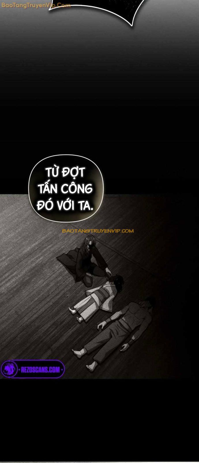 Lãng Nhân Bất Tử: Chapter 4