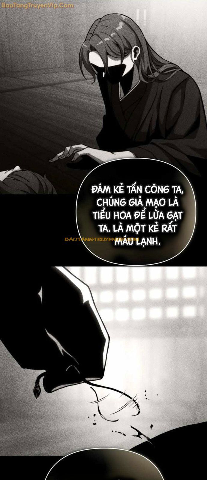 Lãng Nhân Bất Tử: Chapter 4