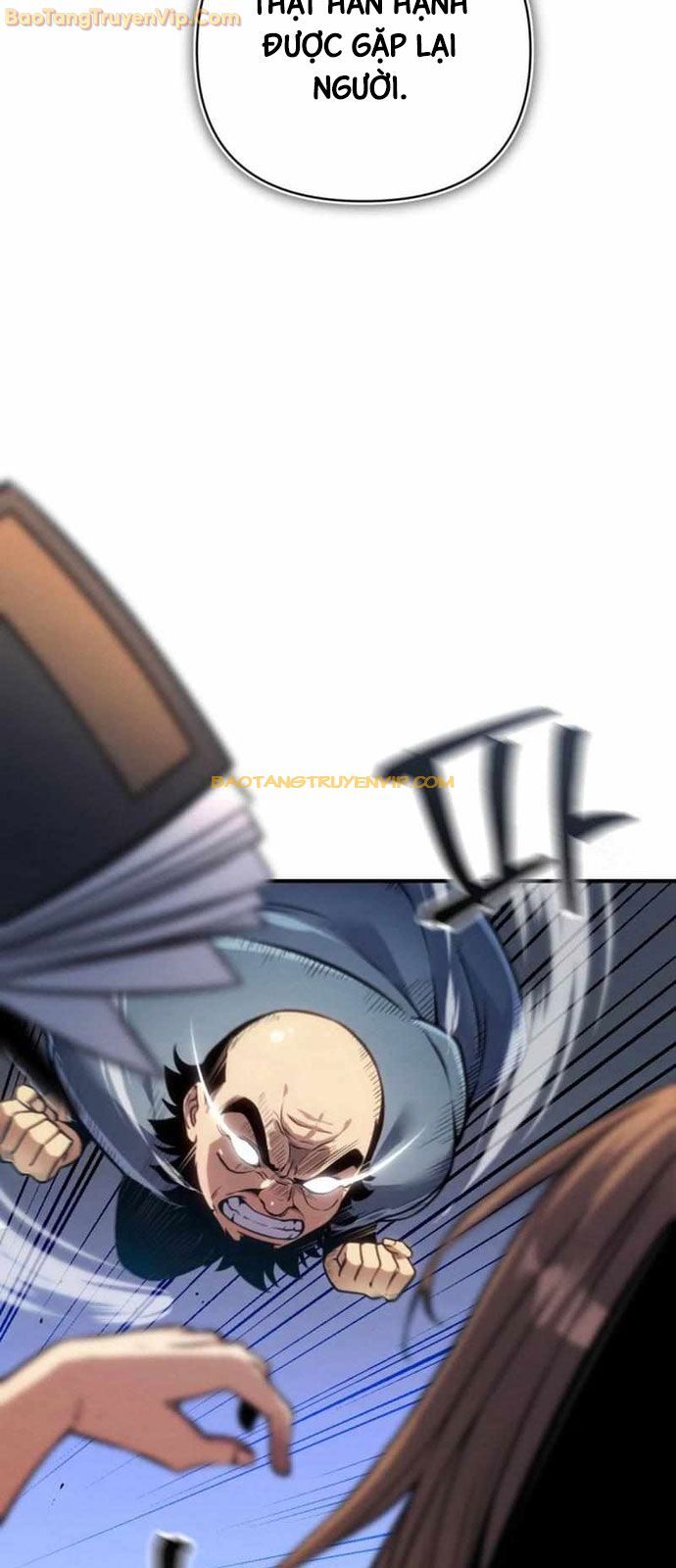 Lãng Nhân Bất Tử: Chapter 4