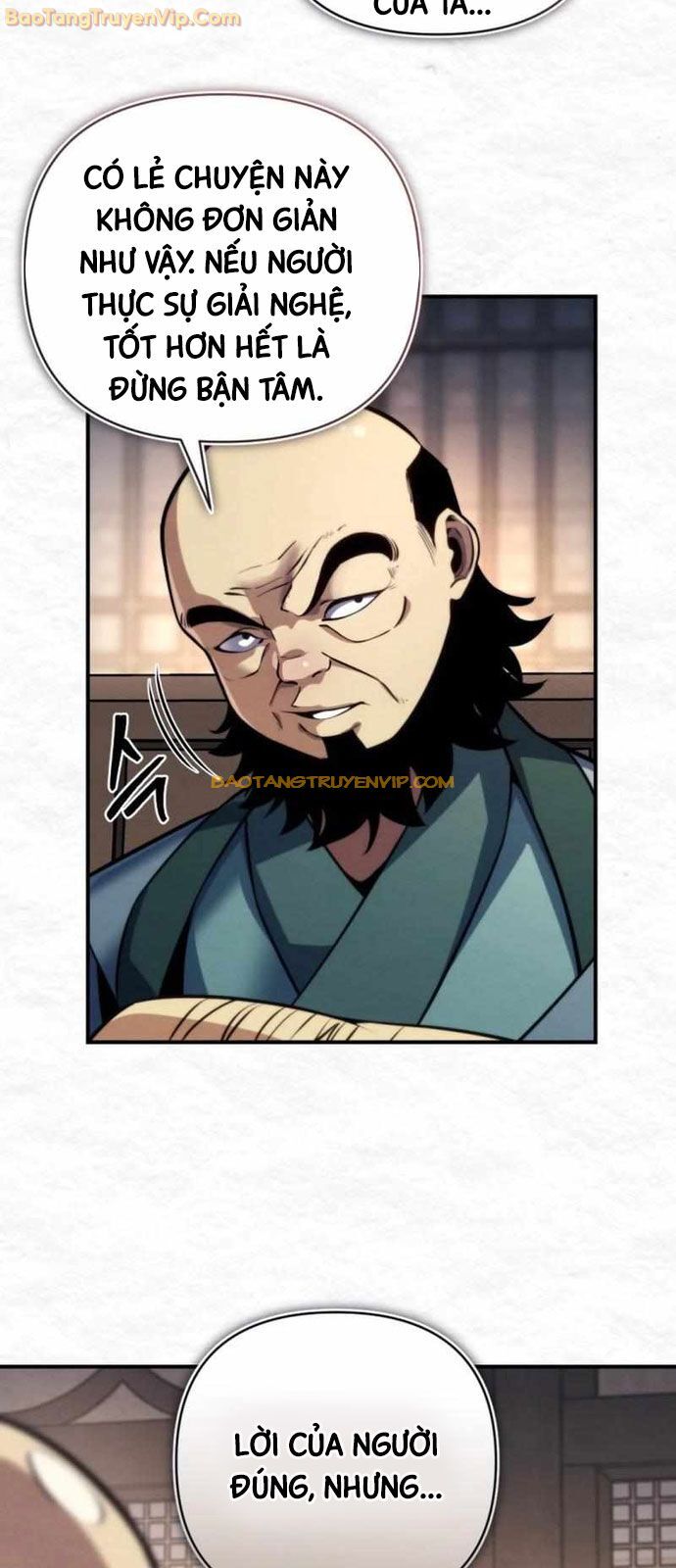 Lãng Nhân Bất Tử: Chapter 4