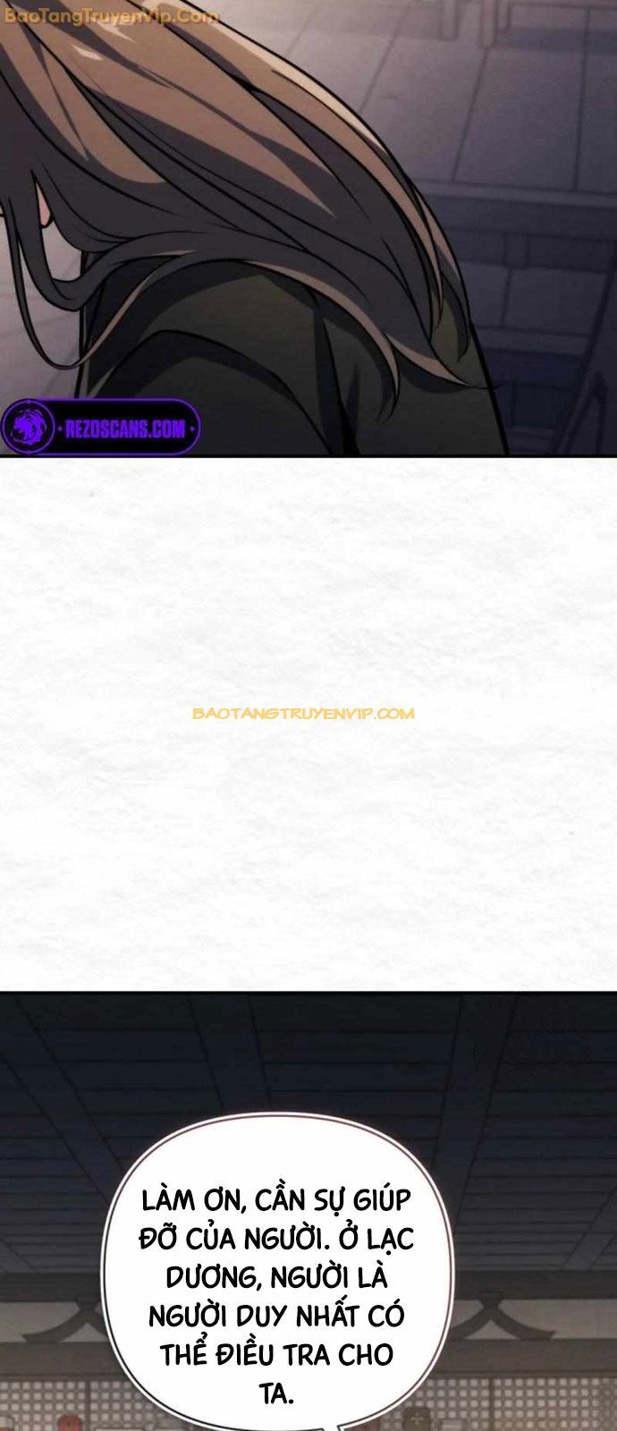 Lãng Nhân Bất Tử: Chapter 4