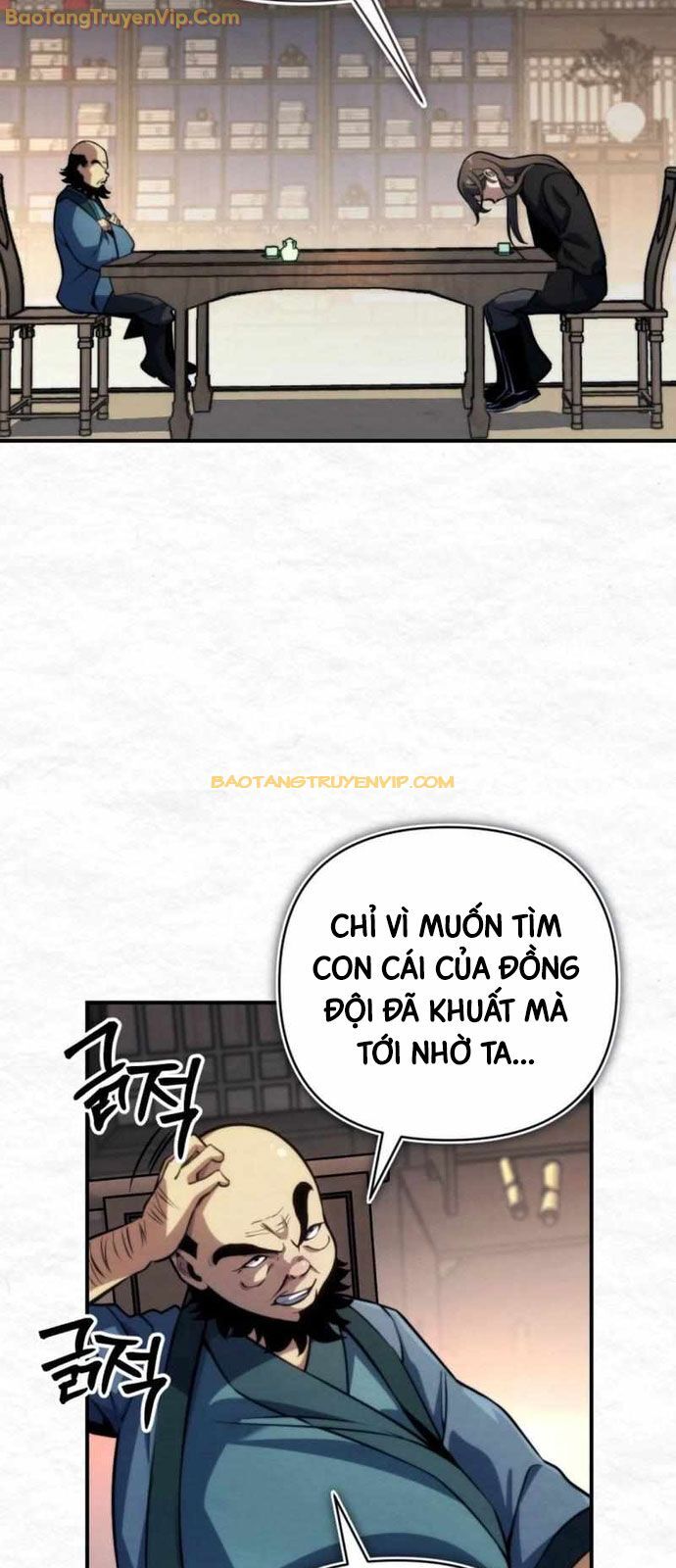 Lãng Nhân Bất Tử: Chapter 4