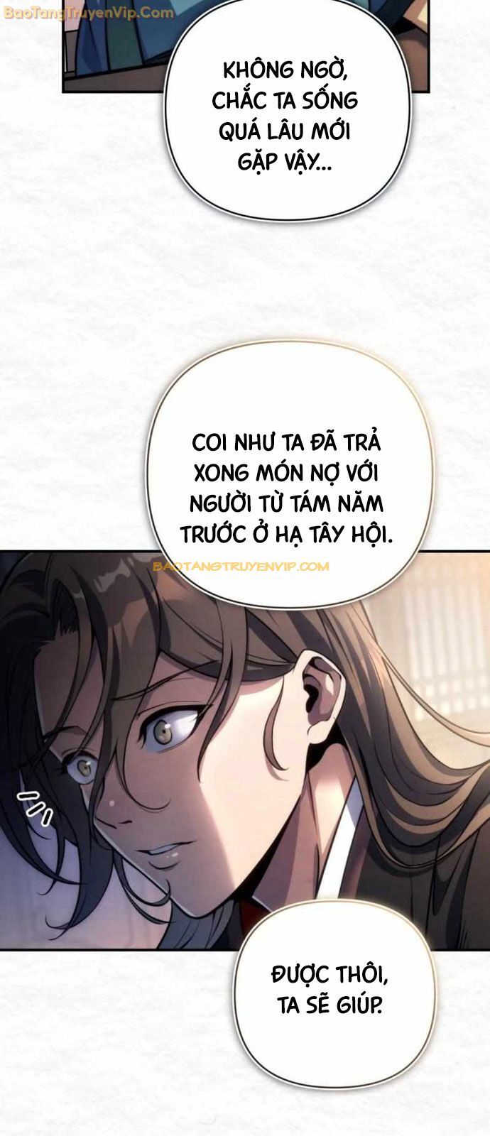 Lãng Nhân Bất Tử: Chapter 4