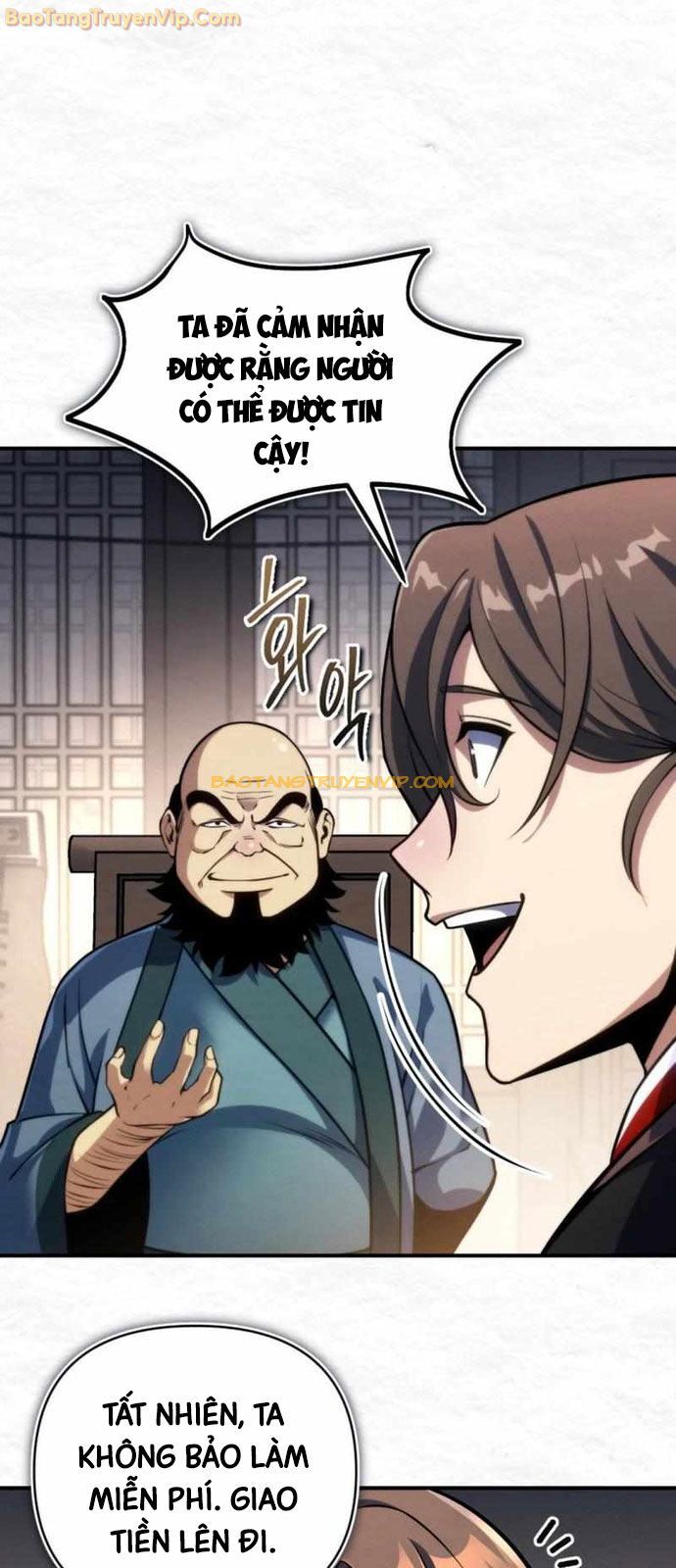 Lãng Nhân Bất Tử: Chapter 4