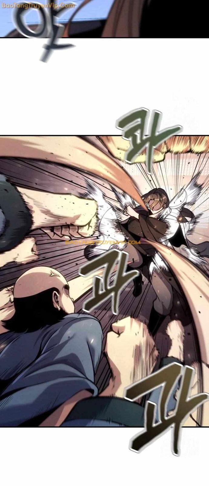 Lãng Nhân Bất Tử: Chapter 4